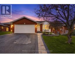 18 WINTERGREEN COURT, peterborough (monaghan ward 2), Ontario