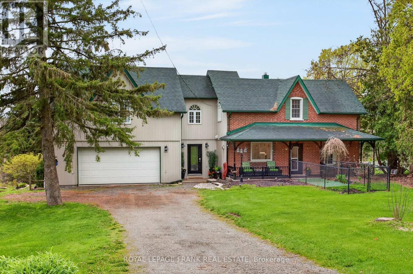 747 MORTON 10TH LINE, cavan monaghan (cavan twp), Ontario