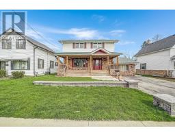 96 ELGIN STREET, kawartha lakes (lindsay), Ontario
