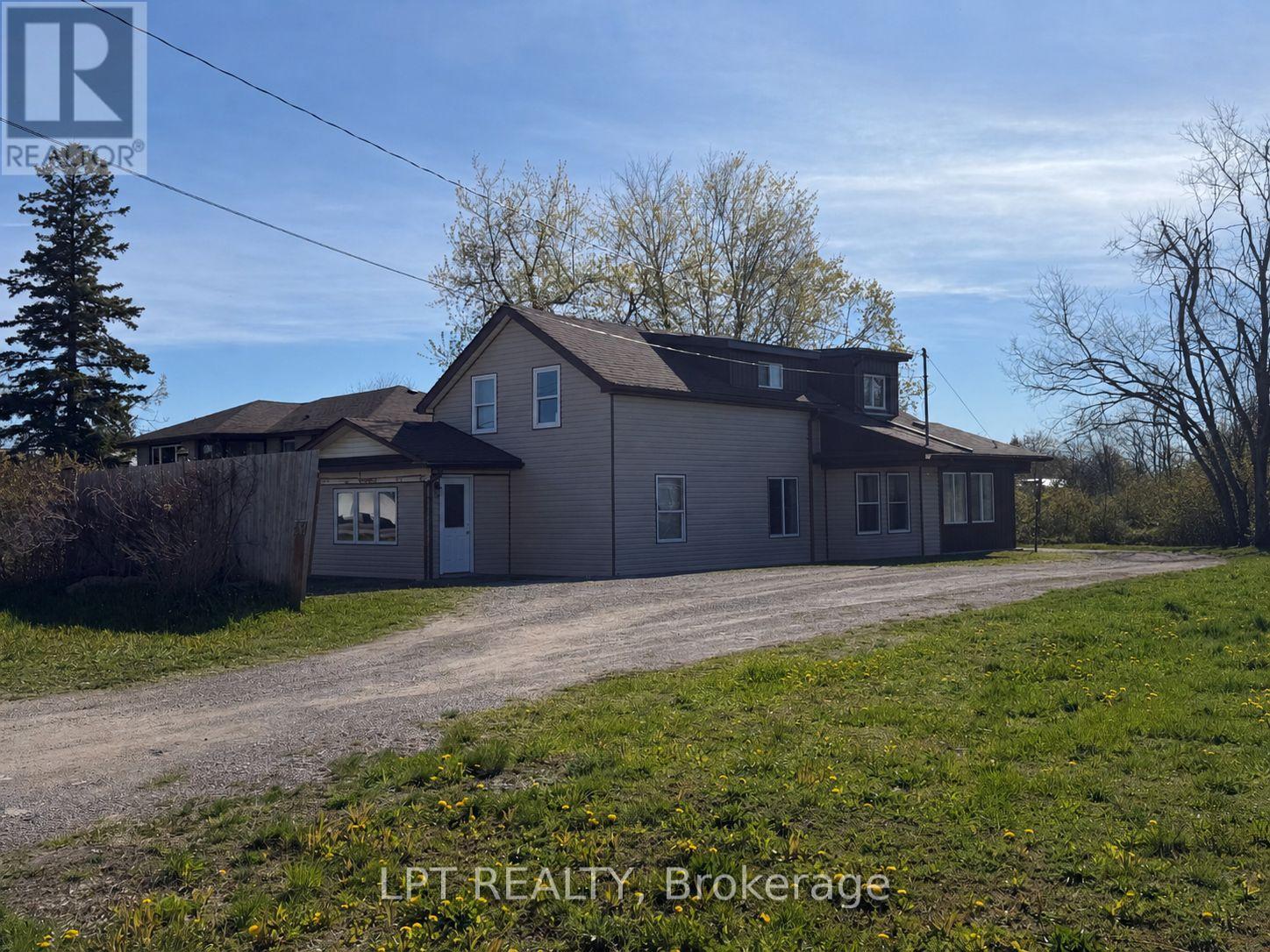43 MURRAY STREET, kawartha lakes (fenelon falls), Ontario