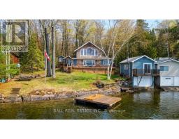 205 MOFFAT ROAD, north kawartha, Ontario
