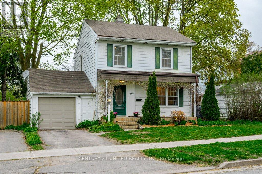 302 MASON AVENUE, peterborough (northcrest ward 5), Ontario