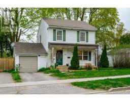 302 MASON AVENUE, peterborough (northcrest ward 5), Ontario