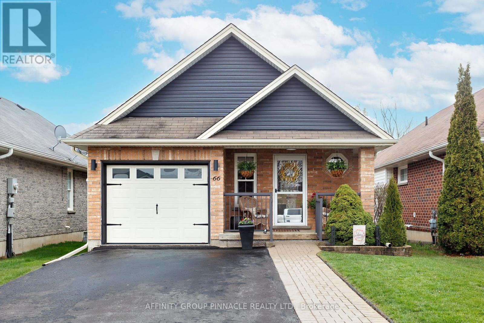 66 LAURENT BOULEVARD, kawartha lakes (lindsay), Ontario