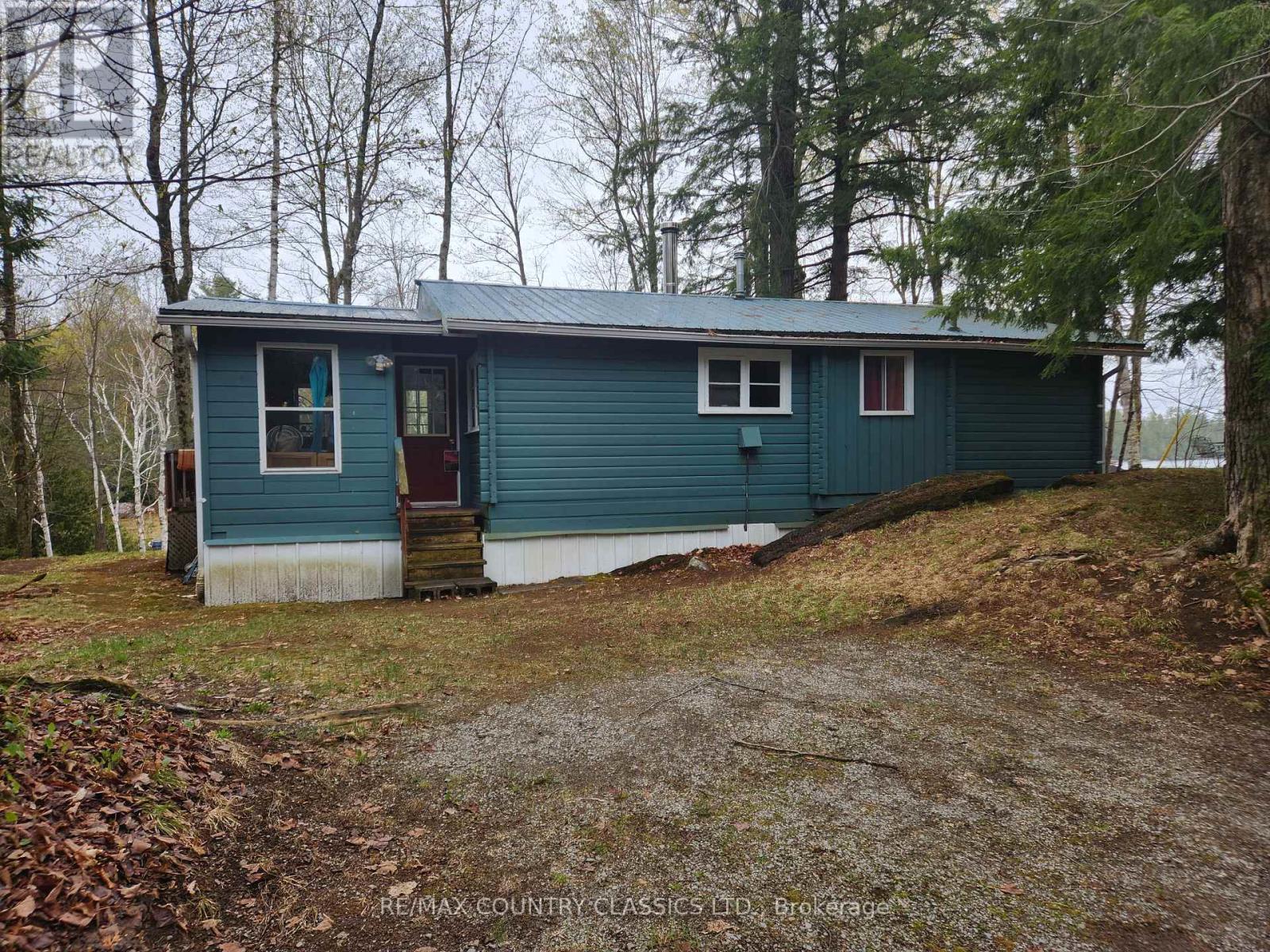 66A JENNISON ROAD, marmora and lake (lake ward), Ontario
