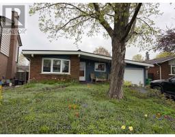 276 GREENLAWN AVENUE, peterborough (northcrest ward 5), Ontario