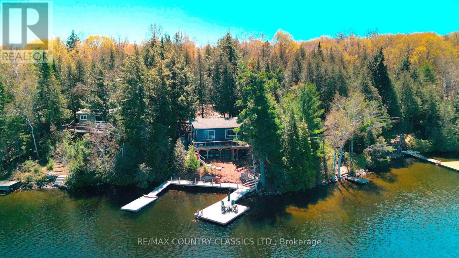 204 BLUE HERON LANE, north kawartha, Ontario
