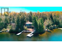 204 BLUE HERON LANE, north kawartha, Ontario
