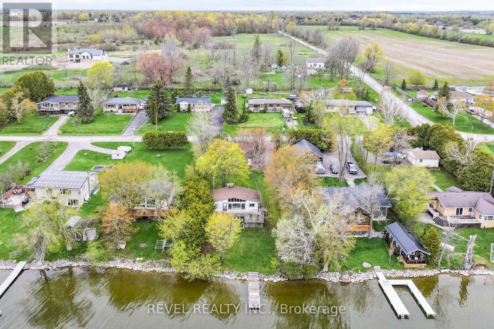 18 LAKEVIEW BOULEVARD, kawartha lakes (little britain), Ontario
