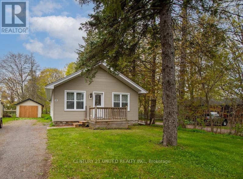 47 PARK STREET, trent hills (hastings), Ontario
