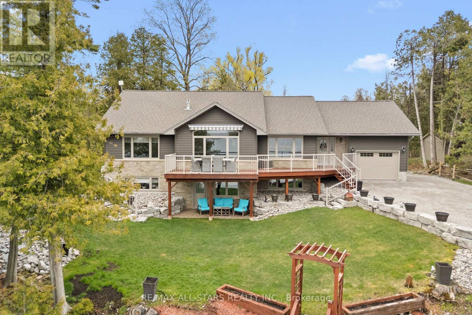 39 PEACE POINT ROAD, kawartha lakes (fenelon falls), Ontario