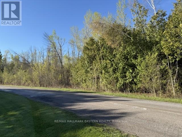 N/A PRATTS MARINA ROAD, selwyn, Ontario