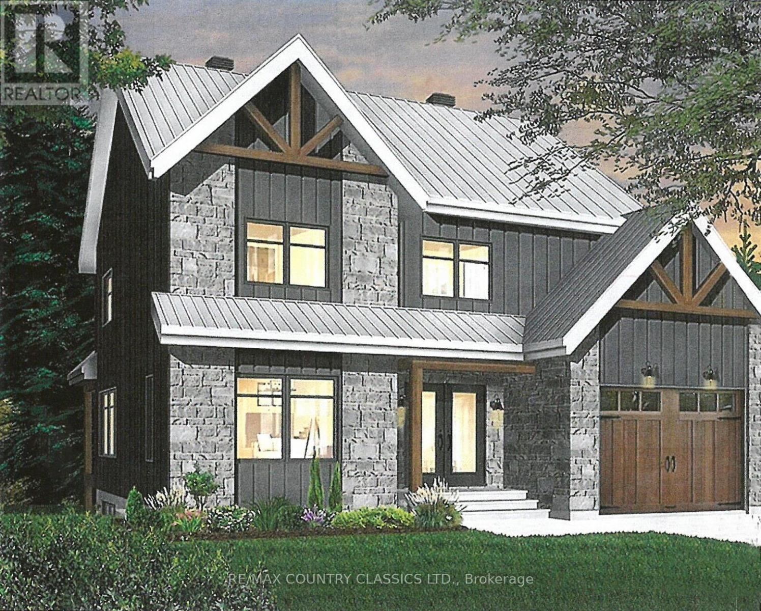 LOT 19 MAPLE STREET, bancroft (bancroft ward), Ontario
