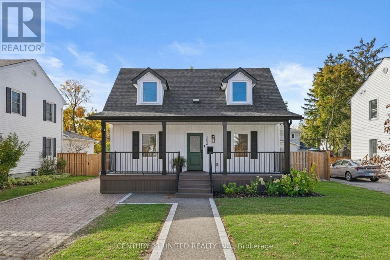 753 CHESTERFIELD AVENUE, peterborough (northcrest ward 5), Ontario