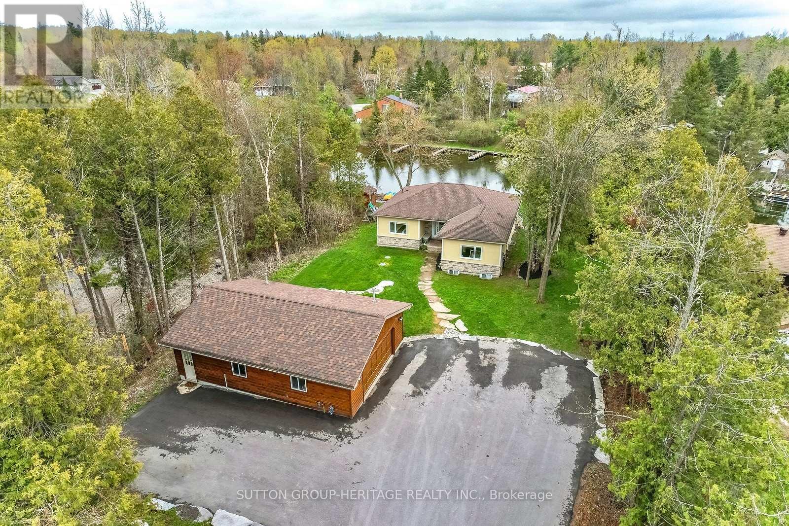191 PIRATES GLEN DRIVE E, trent lakes, Ontario