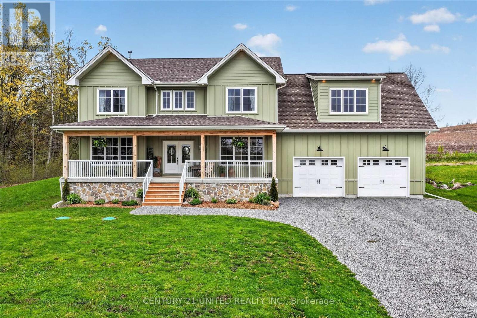 38 DARLING DRIVE, selwyn, Ontario