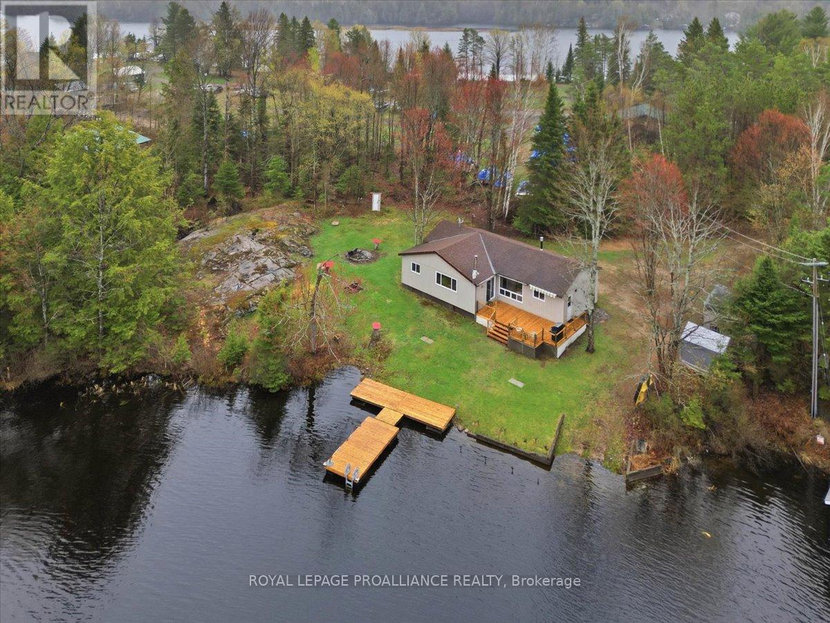 159A GRANNY'S LANE, addington highlands (addington highlands), Ontario