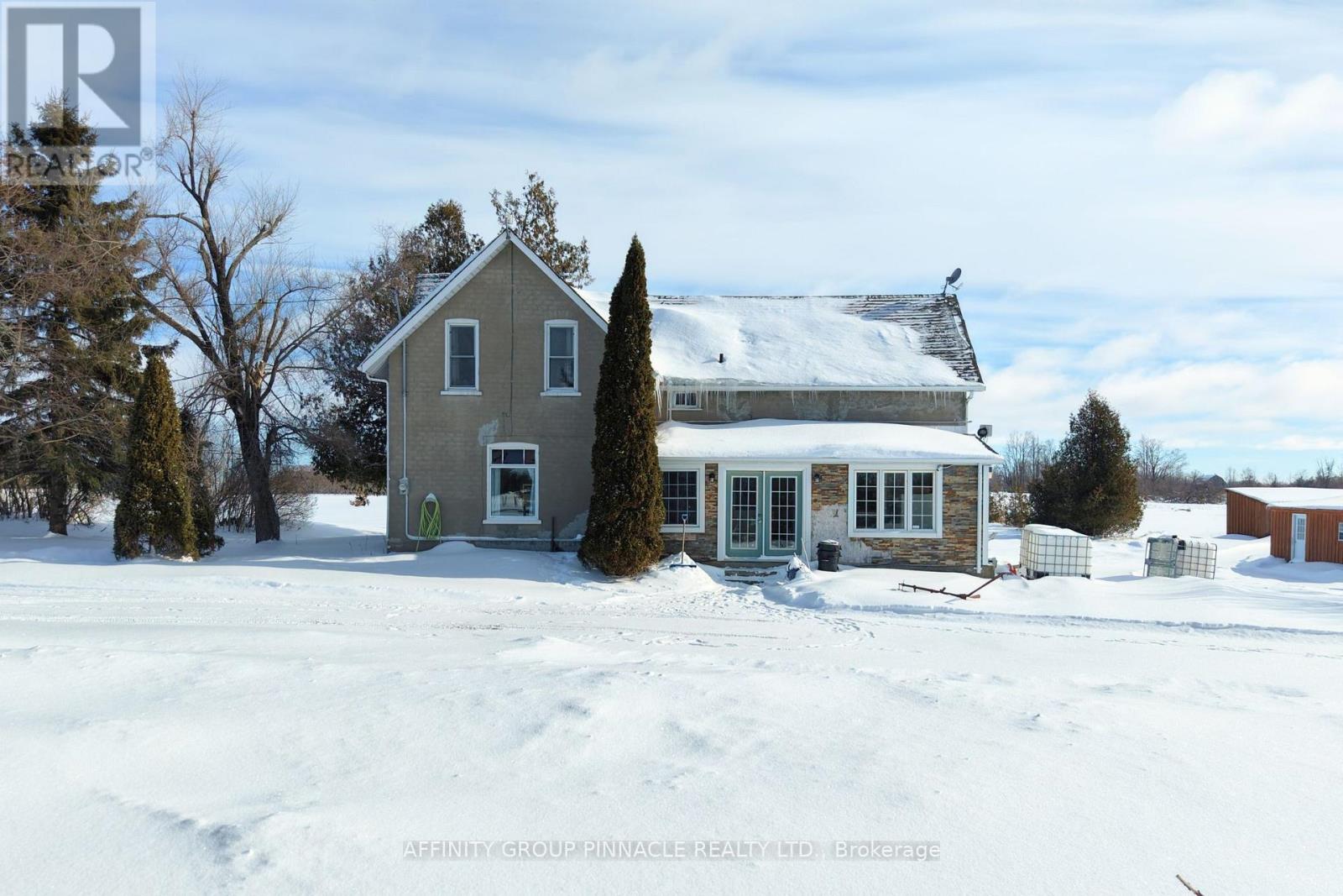 482 PORTAGE ROAD, kawartha lakes (eldon), Ontario