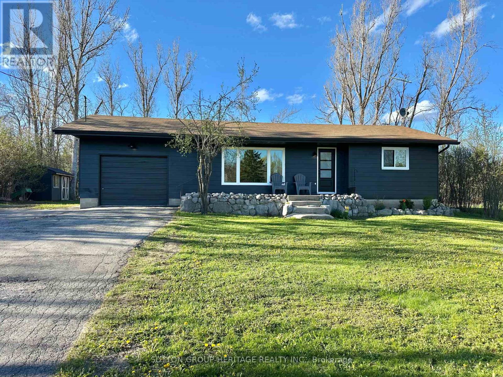 11 SWISS CRESCENT S, trent lakes, Ontario