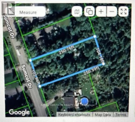 0 SUMCOT DRIVE, trent lakes, Ontario