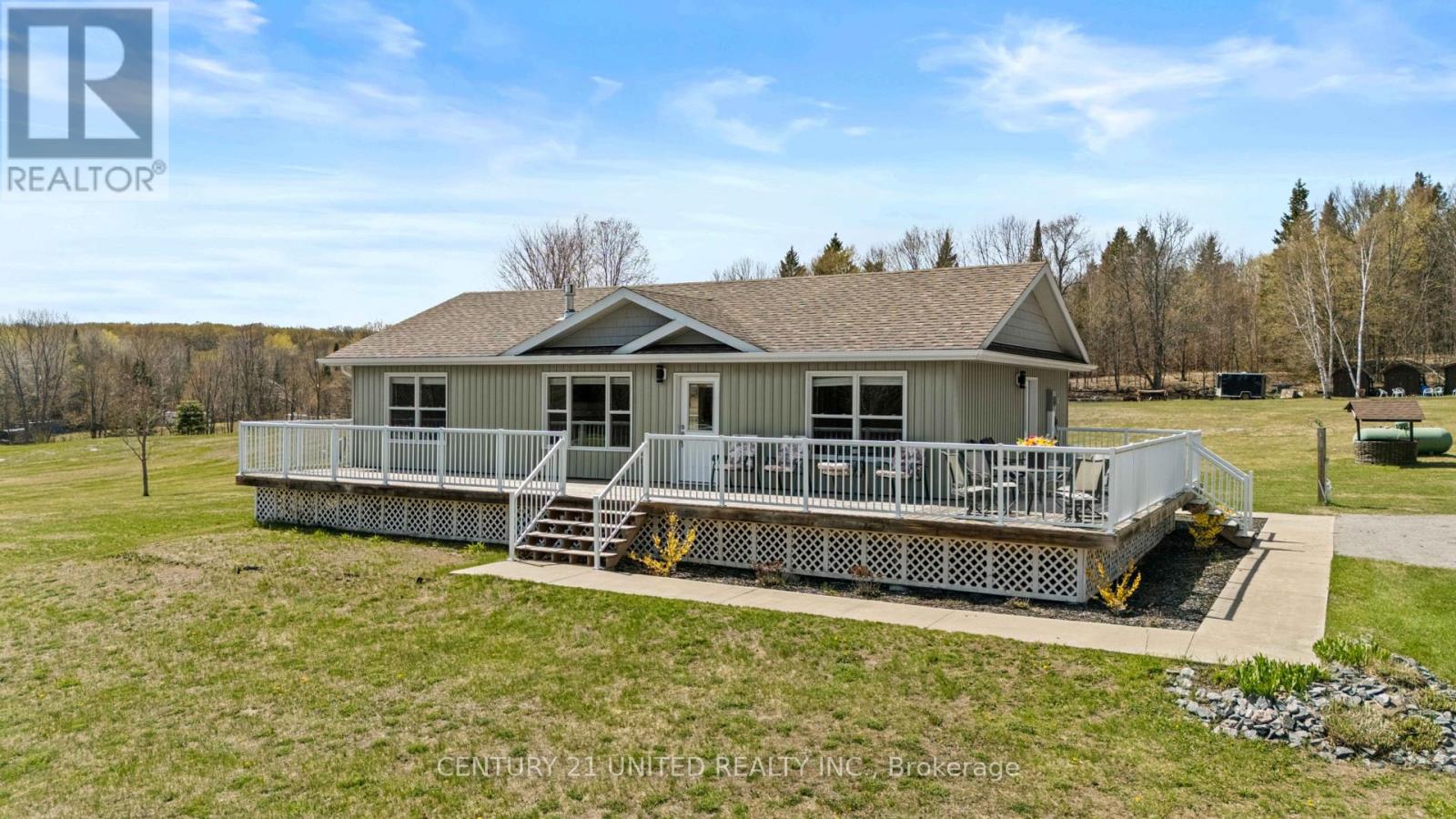 2278 MONCK ROAD, highlands east (bicroft ward), Ontario