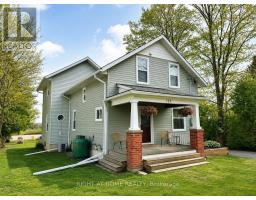 123 JOHN STREET, kawartha lakes (woodville), Ontario
