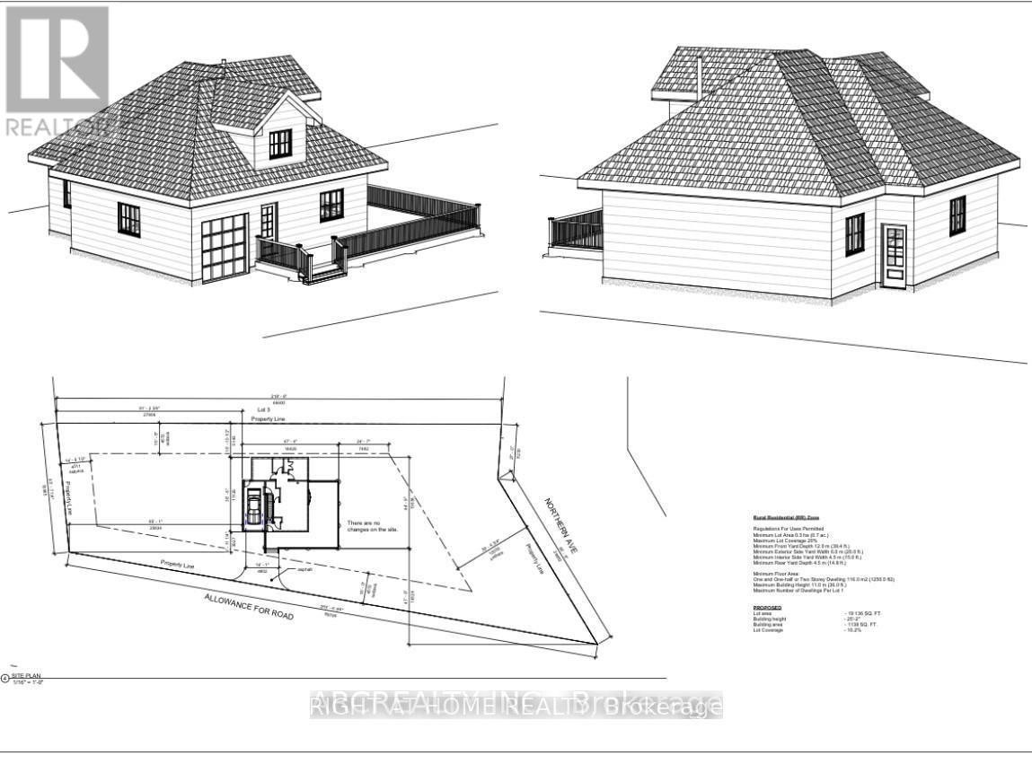 125 NORTHERN AVENUE, trent lakes, Ontario