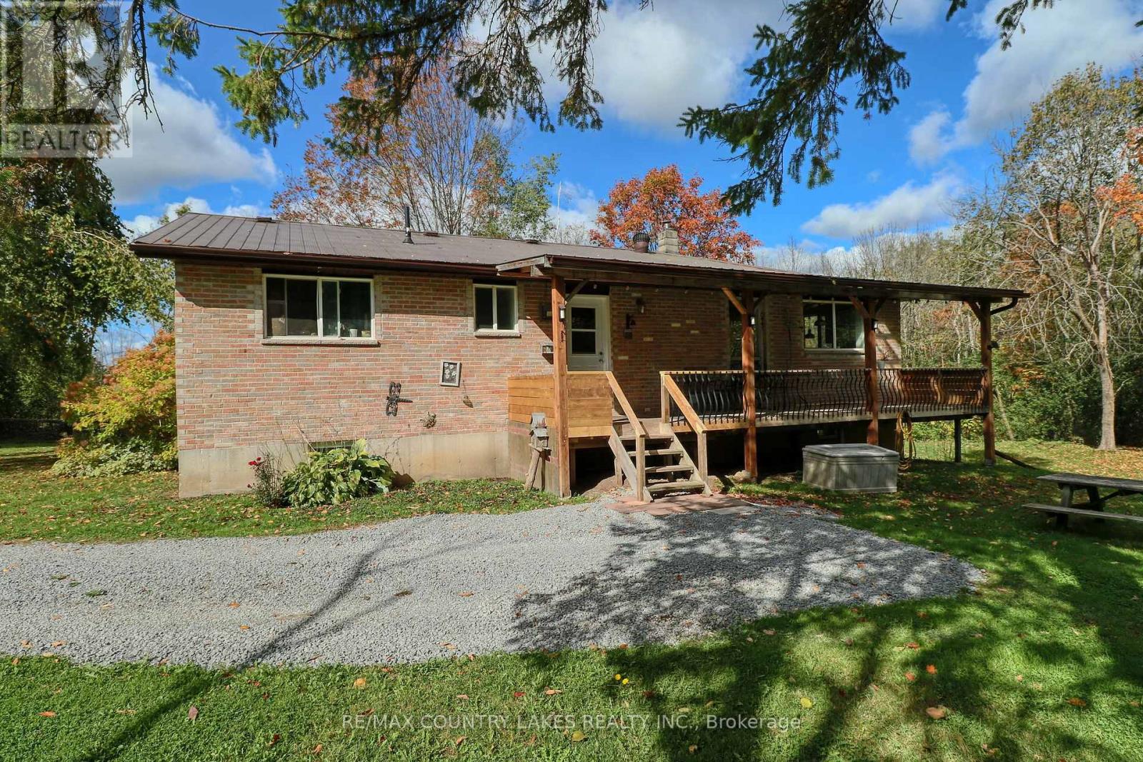 1364 FARMS ROAD, kawartha lakes (eldon), Ontario