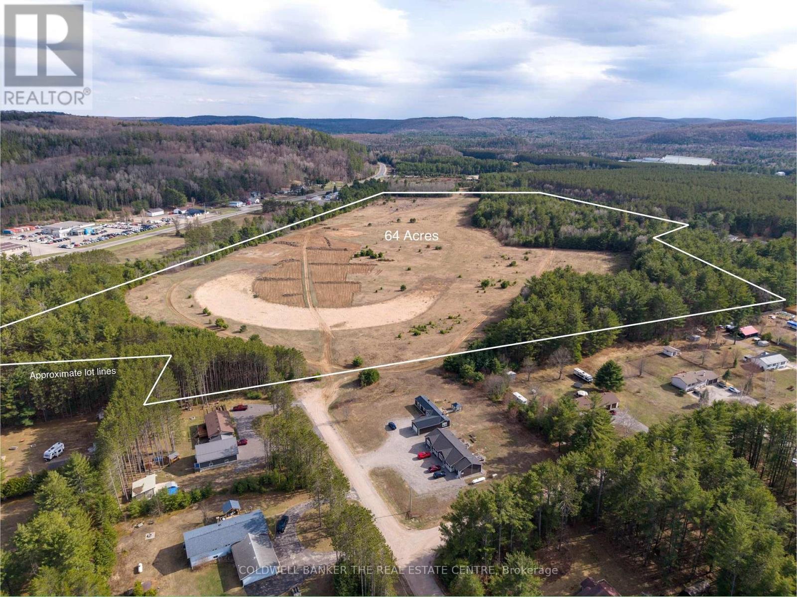 0 POLARIS DRIVE, hastings highlands (herschel ward), Ontario