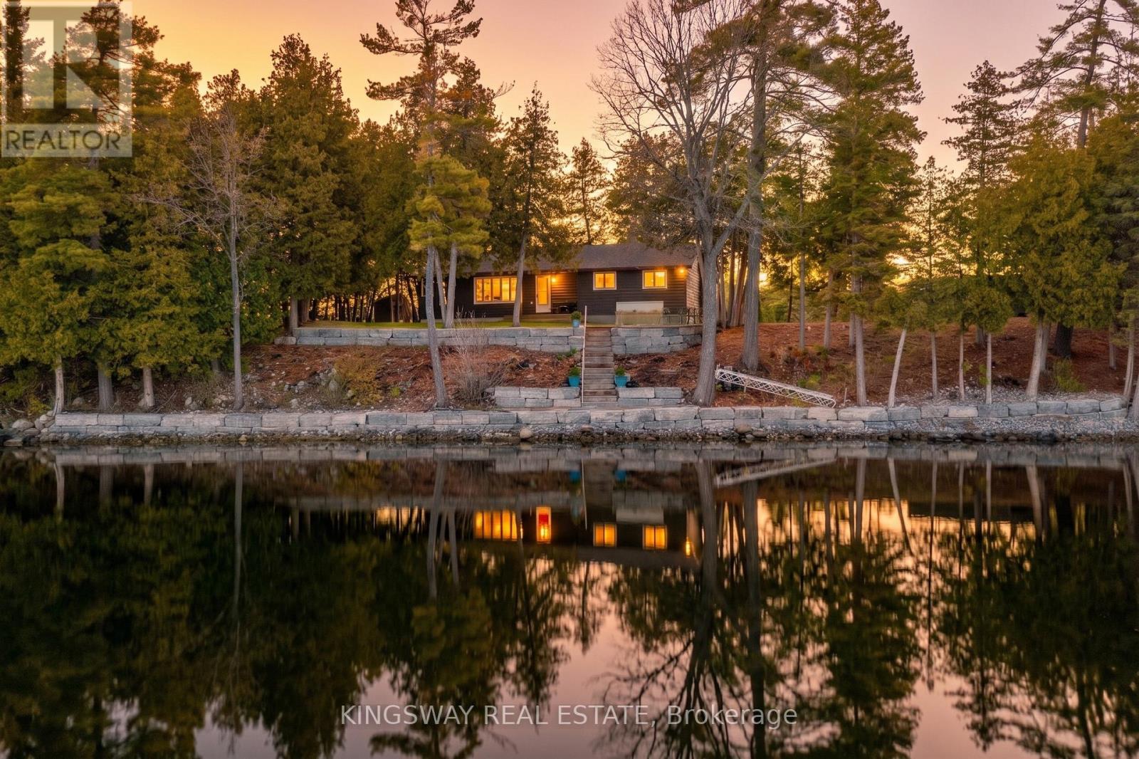 65 PEACE POINT ROAD, kawartha lakes (fenelon falls), Ontario