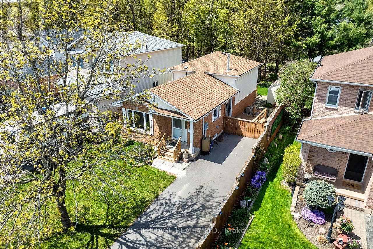 34 NINA COURT, cavan monaghan (millbrook village), Ontario