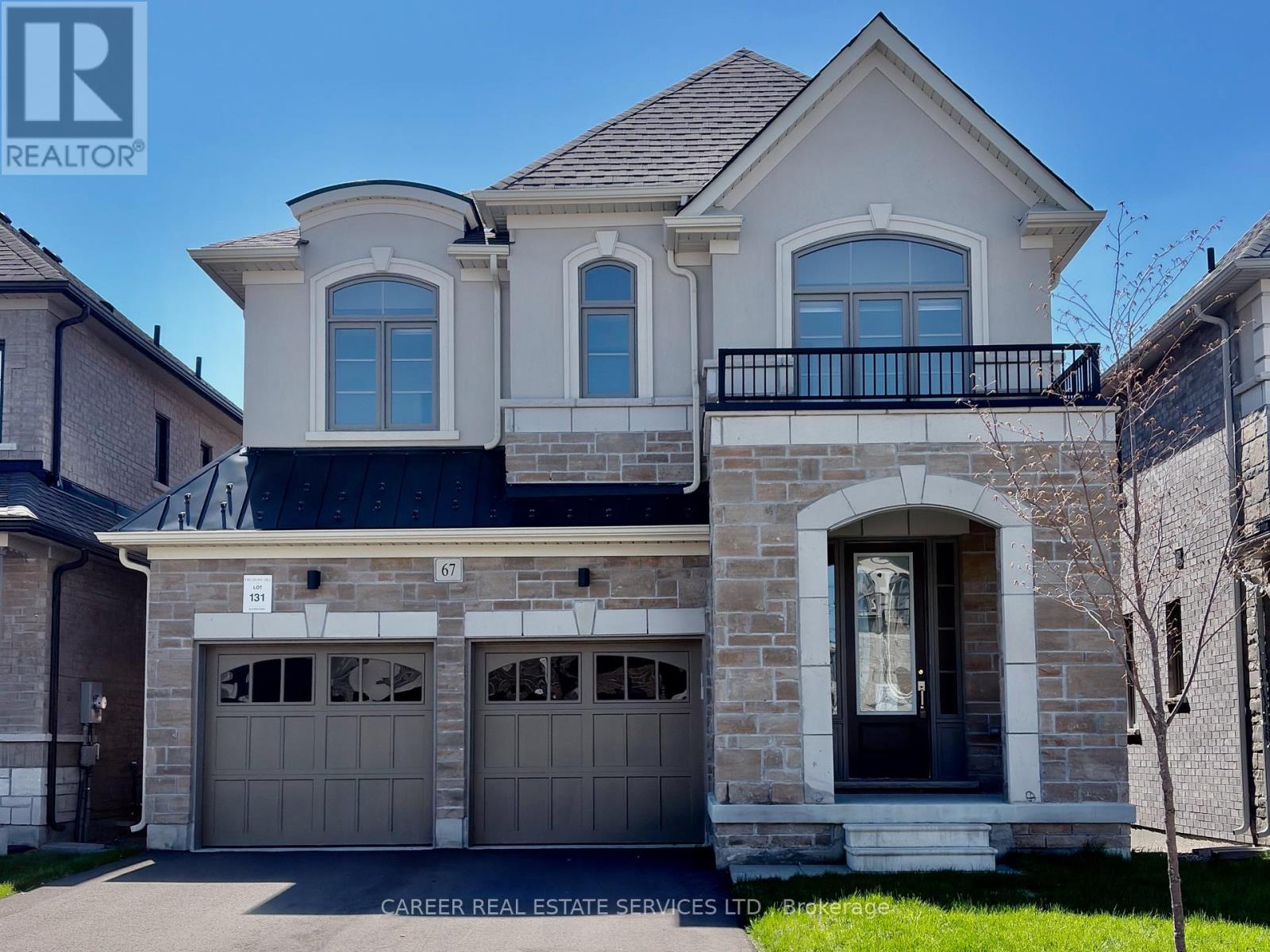67 ED EWERT AVENUE, clarington (newcastle), Ontario