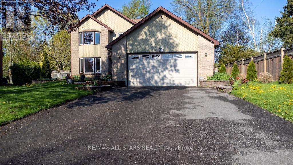 29 MCDONAGH DRIVE, kawartha lakes (lindsay), Ontario