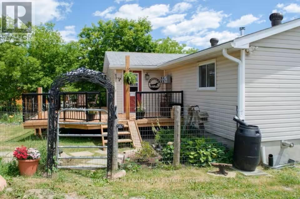 56 OAKDENE CRESCENT, kawartha lakes (little britain), Ontario