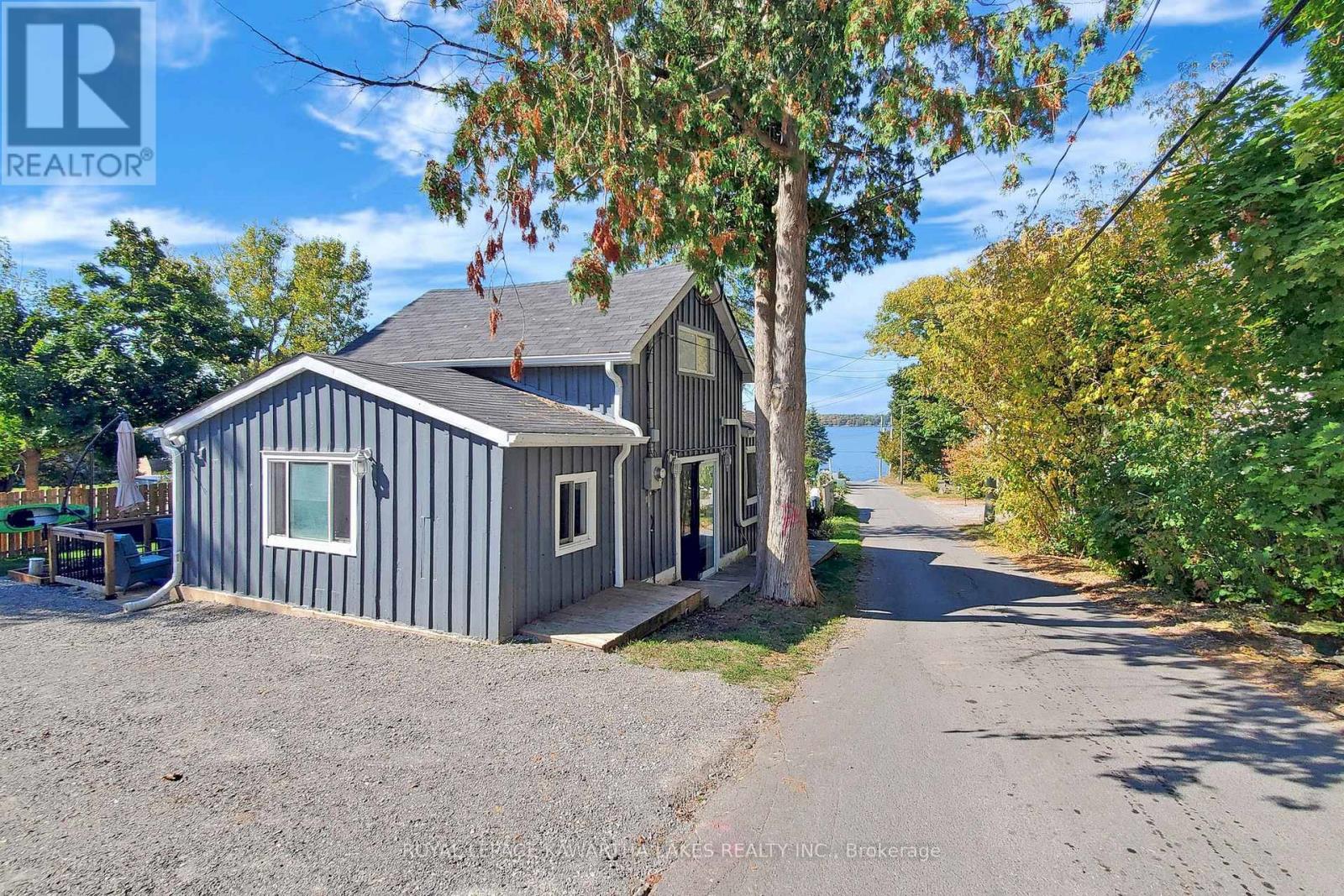 12 BIRCHCLIFF AVENUE, kawartha lakes (verulam), Ontario