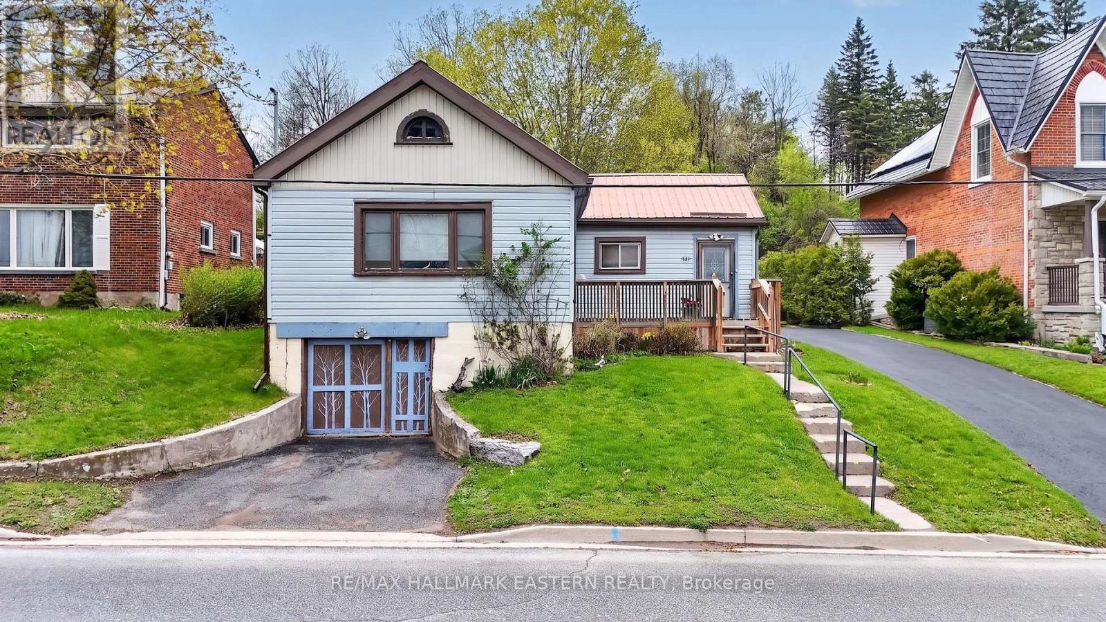60 RIDGE STREET, asphodel-norwood (norwood), Ontario