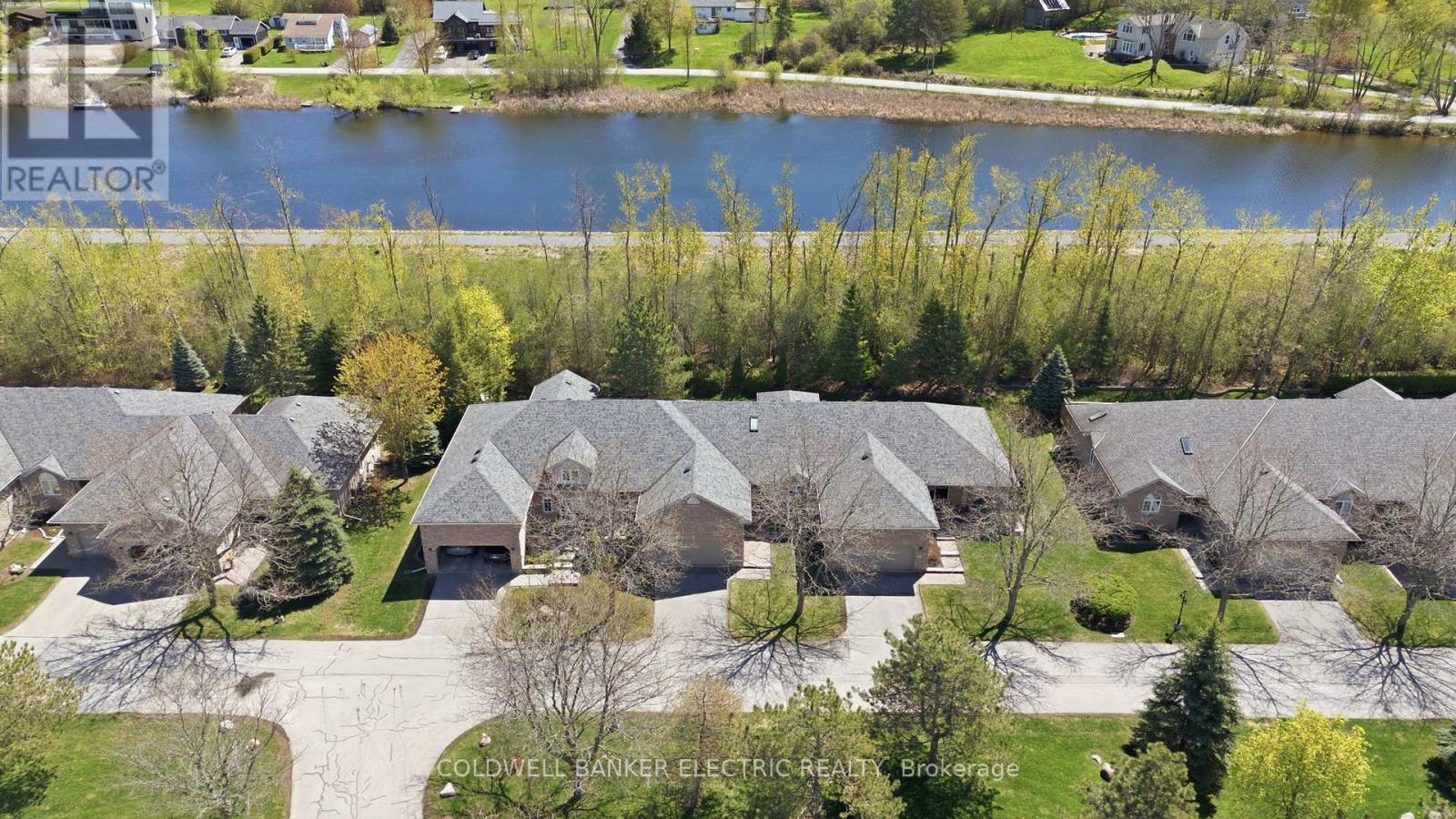 40 - 300 FRANMOR DRIVE, peterborough (ashburnham ward 4), Ontario