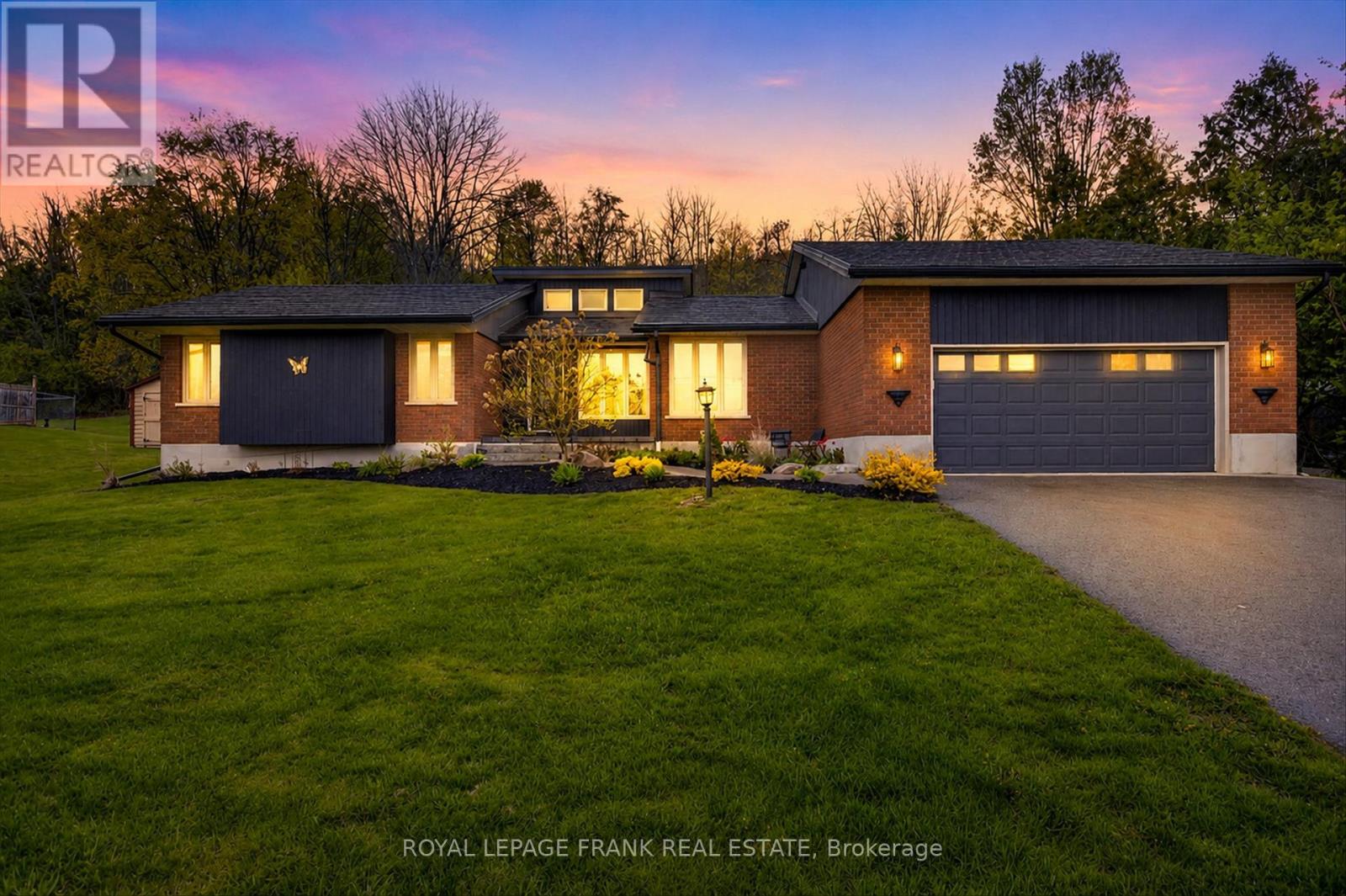 892 FRANK HILL ROAD, kawartha lakes (emily), Ontario