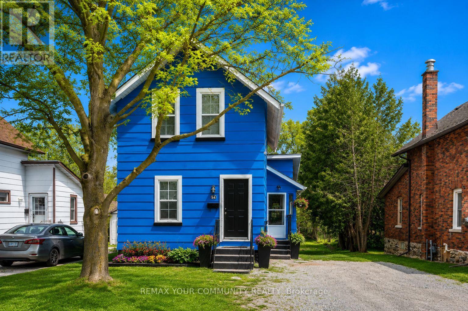 74 ADELAIDE STREET S, kawartha lakes (lindsay), Ontario