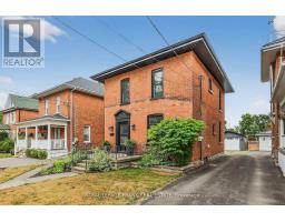 69 PEEL STREET, kawartha lakes (lindsay), Ontario