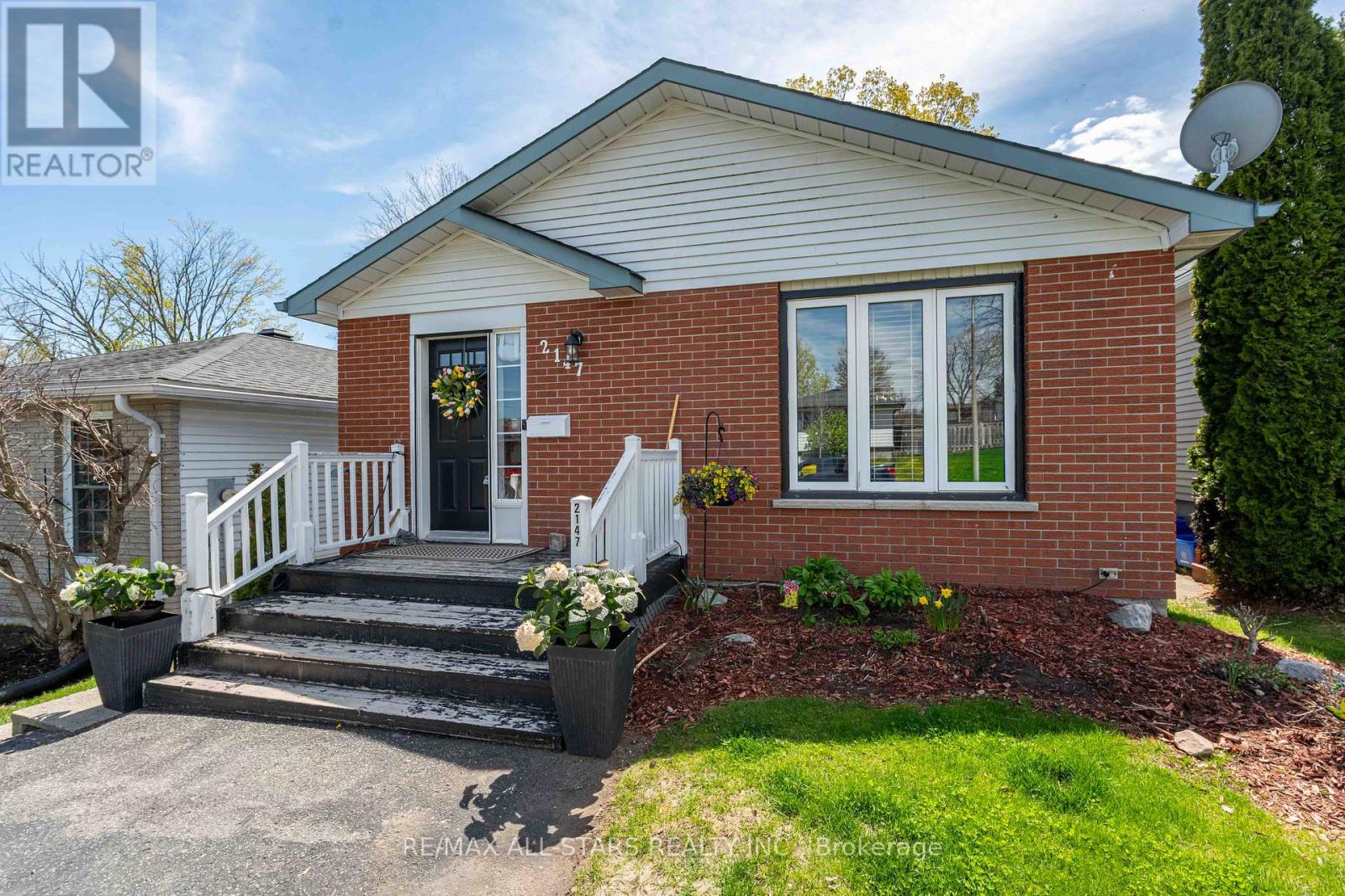 2147 SPRINGWOOD ROAD, peterborough (monaghan ward 2), Ontario