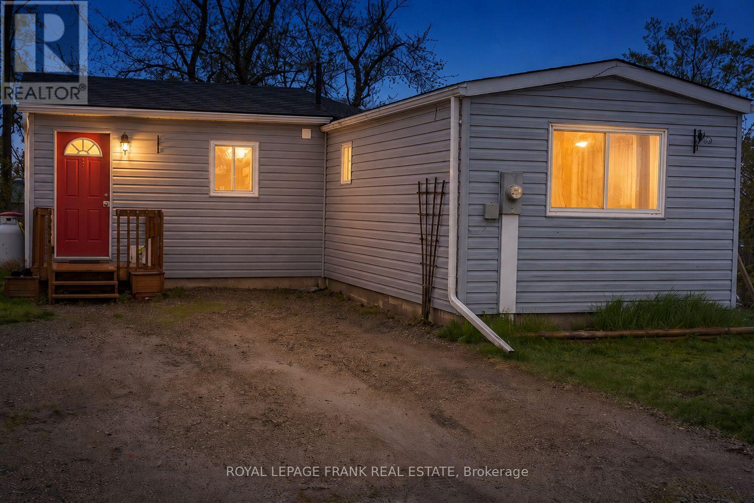 5 CLIPPER STREET, kawartha lakes (verulam), Ontario