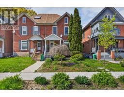 494 CHARLOTTE STREET, peterborough (town ward 3), Ontario
