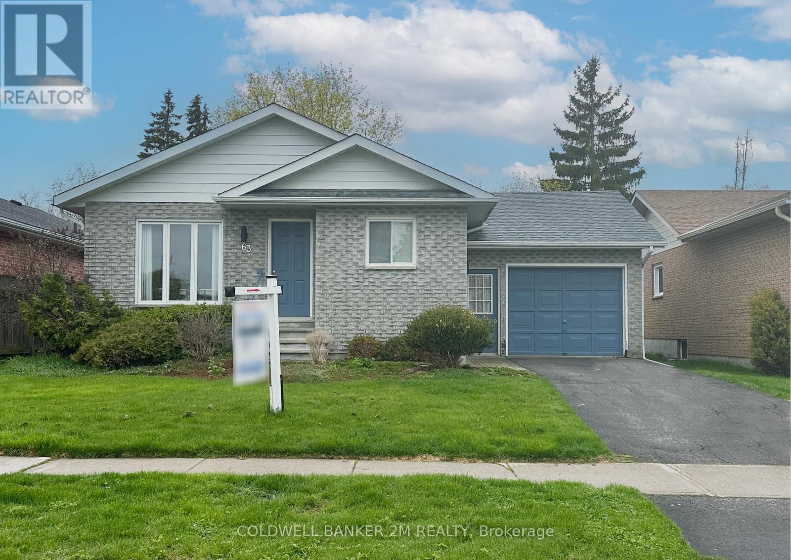 63 LORI BOULEVARD, kawartha lakes (lindsay), Ontario