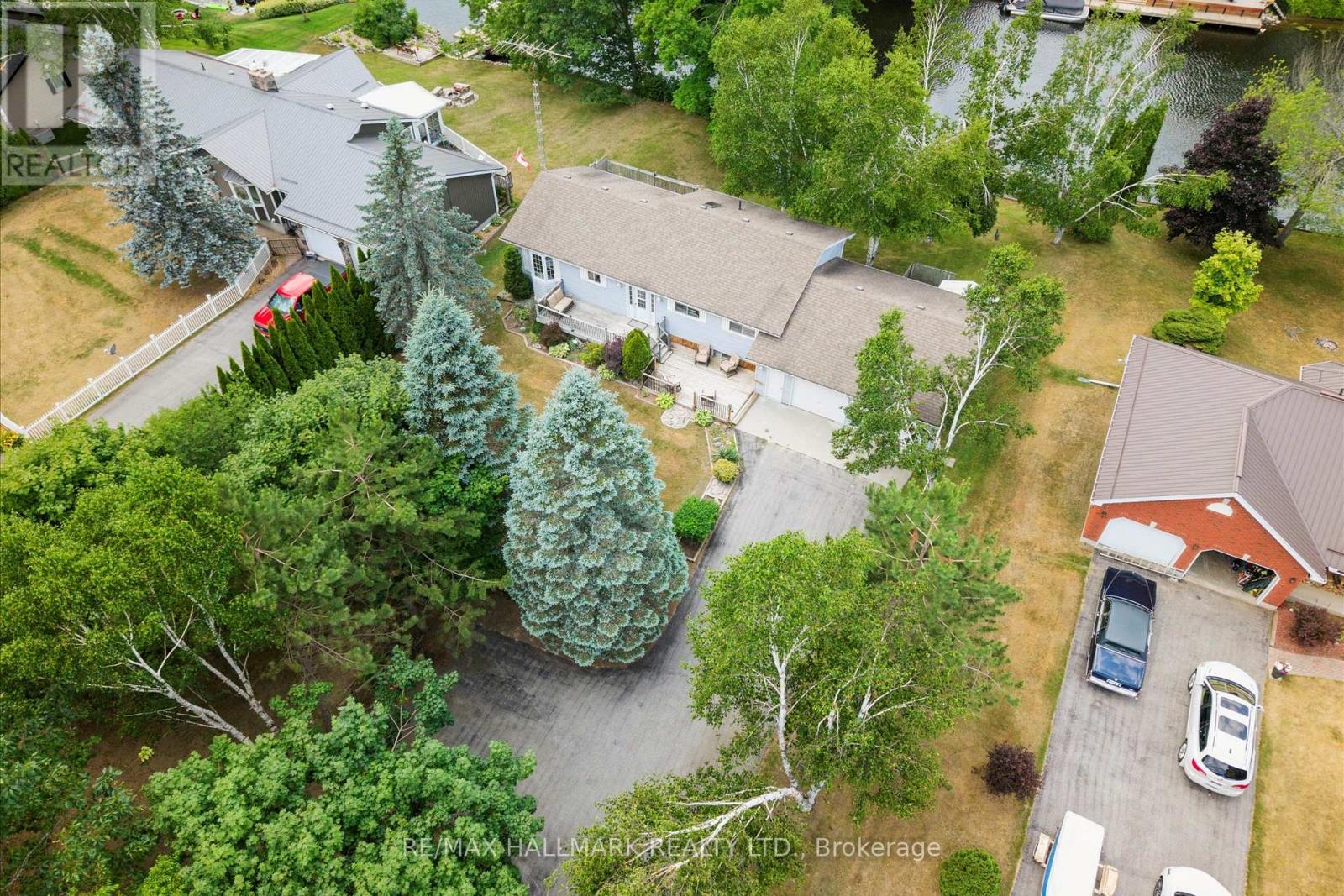 6 EVANS DRIVE, kawartha lakes (somerville), Ontario