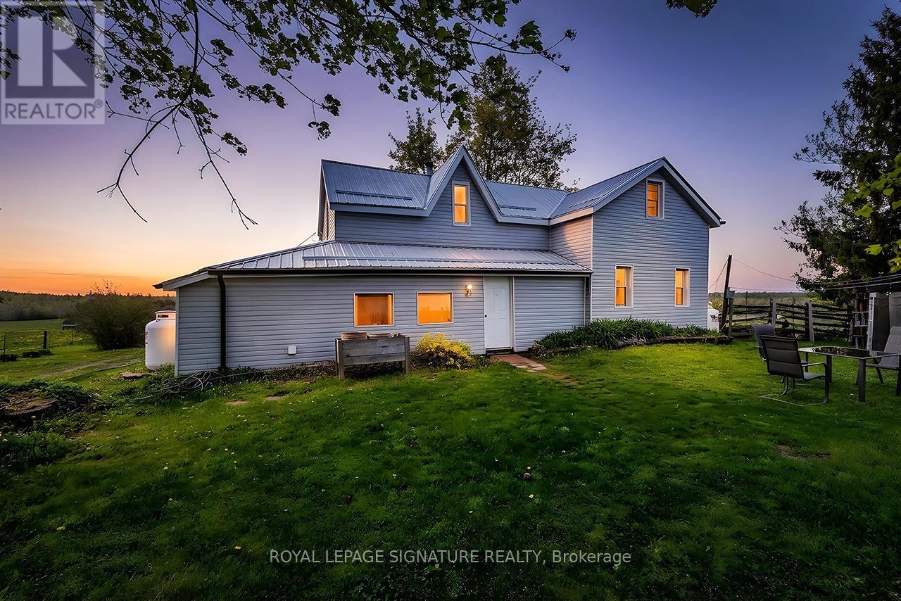 1007 MOOR ROAD, kawartha lakes (eldon), Ontario