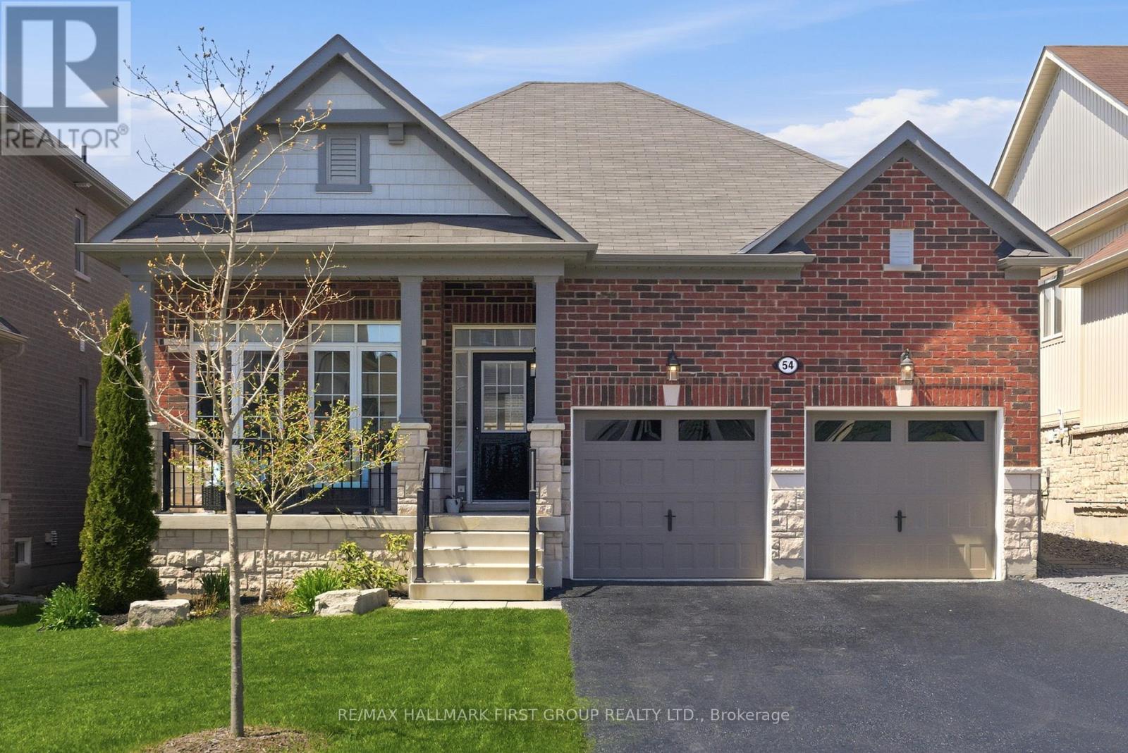 54 HORIZON AVENUE, cavan monaghan (cavan twp), Ontario