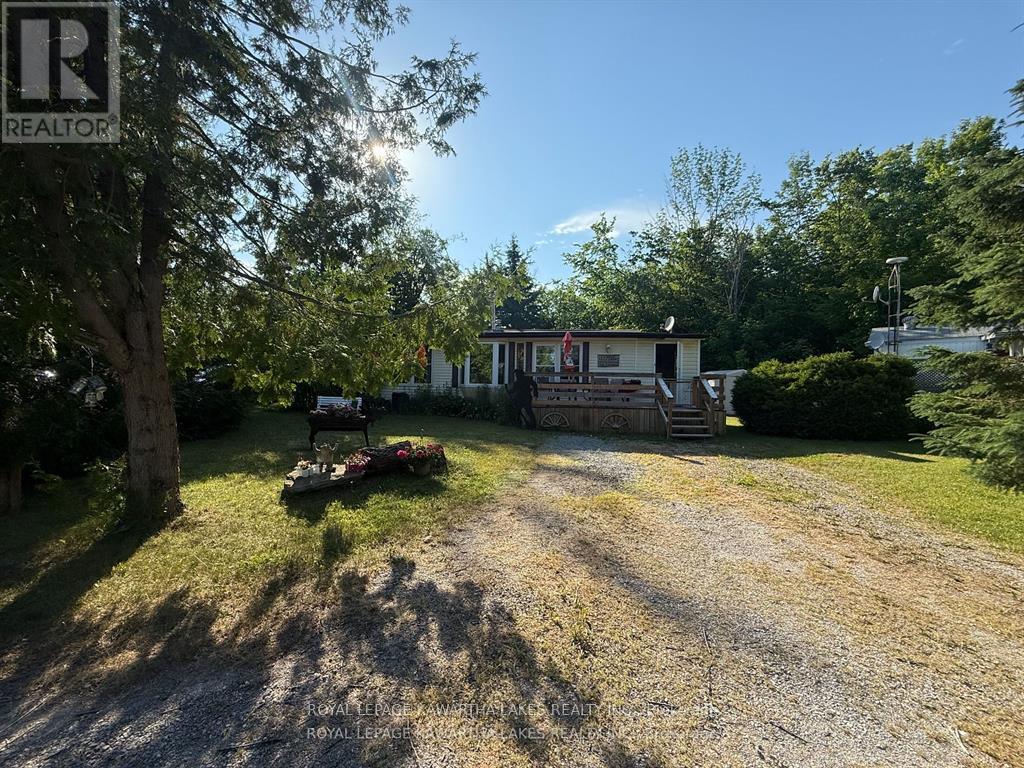 UNIT 303 - 1802 COUNTY ROAD 121 ROAD N, kawartha lakes (somerville), Ontario