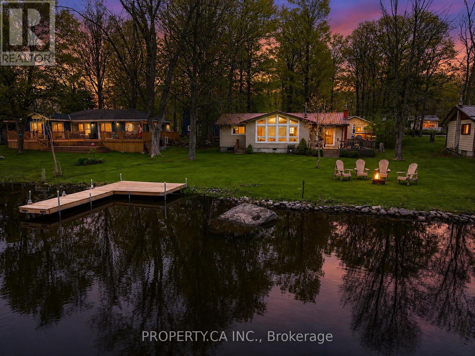 186 CEDAR SHORES DRIVE, trent hills, Ontario