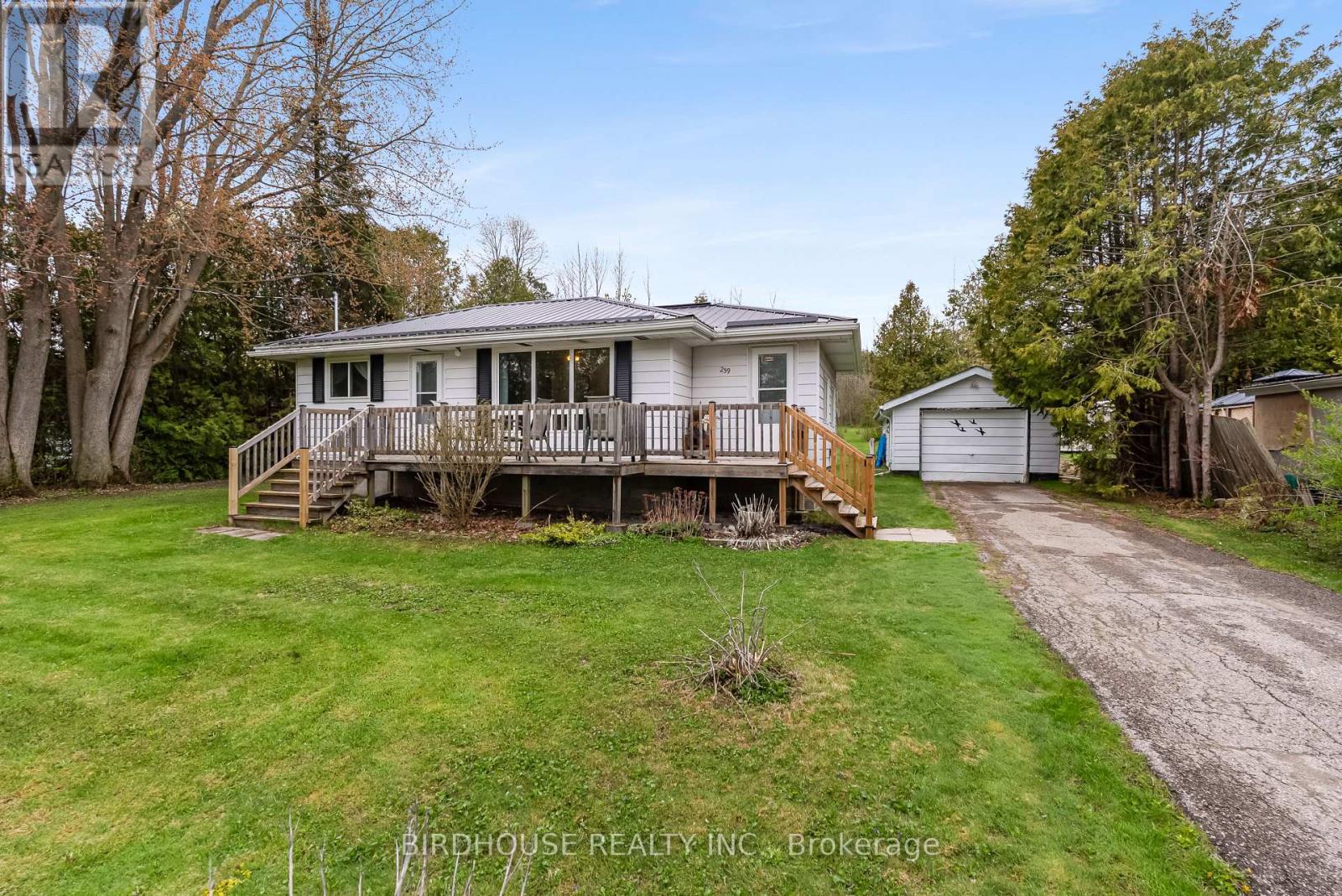 259 GEORGE DRIVE, kawartha lakes (emily), Ontario